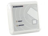 Cititor RFID Ethernet 48V cu Antenă și LED Indicator