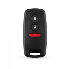 Carcasa cheie Telecomanda Topautochei&reg; pentru Suzuki SX4 Grand Vitara Swift 2+1 butoane