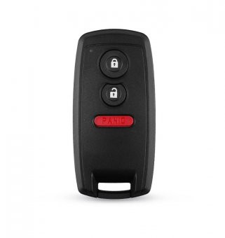 Carcasa cheie Telecomanda Topautochei&amp;reg; pentru Suzuki SX4 Grand Vitara Swift 2+1 butoane foto