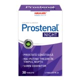 Prostenal Night, 30 tablete, Walmark