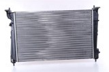 Radiator racire motor Abarth Grande Punto, Punto, Punto Evo; Alfa Romeo Mito; Fiat Bravo II, Doblo, Doblo Cargo, Doblo Sasiu; Lancia Delta III; Opel