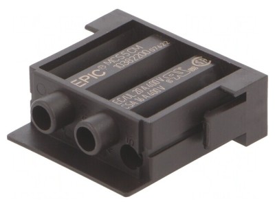 Modul Conector 5 CM Bărbat foto