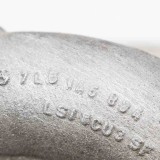 Furtun Porsche Cayenne 9PA 2007, OEM 7L5145834 - Furtun Turbo Intercooler