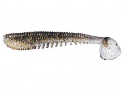 Shad Pontoon21 Awaruna 202 3 inci (7.6cm) 7 buc/plic foto