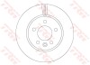 TRW DF6589S Disc frana