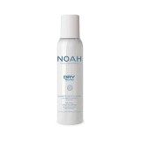 Sampon uscat fara apa cu amidon de tapioca si cocos Neutral, 200ml, Noah