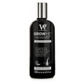 Șampon &Icirc;mpotriva Căderii Părului cu Cafeină, Biotină, Ulei de Argan, Ulei de Rozmarin, Watermans Grow Me, 250ml