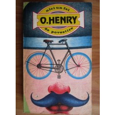 O. Henry - Nici un fel de povestire