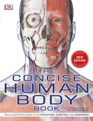 The Concise Human Body Book foto