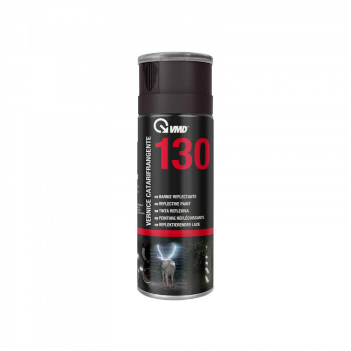 Vopsea spray reflectorizanta - 400 ml - VMD Italy Best CarHome