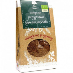 Condiment Garam Masala Bio 60gr Dary Natury