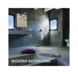 Modern Bathrooms - Hardcover - *** - K&ouml;nemann