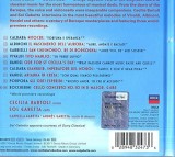 Dolce Duello | Cecilia Bartoli, Sol Gabetta, Cappella Gabetta, Andres Gabetta