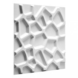 WallArt Lambriuri de perete 3D, design Gaps, 12 buc., GA-WA01