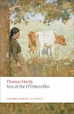 Tess of the d&#039;Urbervilles, Thomas Hardy