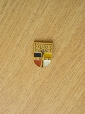 M3 Q 85 - insigna - orase - Soci foto