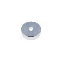 Magnet neodim, 6mm, 20mm, ELESA+GANTER - GN 50.4-ND-20