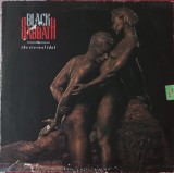 Black Sabbath &ndash; The Eternal Idol, LP, Europe, 1987, stare foarte buna (VG), Rock, Vertigo Records