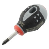 Surubelnita Phillips PH1 83mm BAHCO BE-8601, otel vanadium