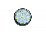 Lampa led Lumina:ALBA Voltaj: 12v-24V Rezistenta la apa: IP66