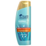 Sampon revitalizant Derma X, 300ml, Head &amp; Shoulders