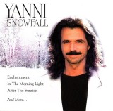 Yanni - Snowfall, CD