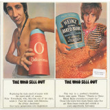 The Who Who Sell Out remastered (cd)