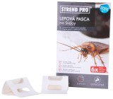 Capcana adeziva Strend Pro pentru gandaci si insecte taratoare, 6 buc