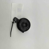 Claxon Auto Toyota Prius _W6_ 2023 OEM 86520-20300 Negru/Rosu - Piesa Originala Second-Hand cu Garantie