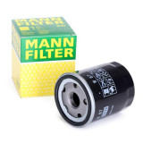 Filtru Ulei Mann Filter Mitsubishi Colt 6 2004-2012 W67, Mann-Filter