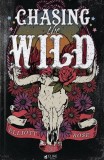 Chasing the Wild (Elire Books), Vesper Books SRL