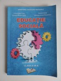 Educatie Sociala, clasa a VII-a, Ministerul Educatiei Nationale, Ed Ars Libri