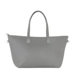 Geanta multifunctionala pentru mamici Kinderkraft Treasurepack, Grey Dark