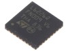 Driver de Motor VFQFPN32 1,4A 100kHz 8-52V