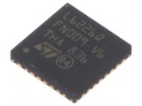 Driver de Motor VFQFPN32 1,4A 100kHz 8-52V