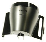 Cumpara ieftin CP1091/01 FILTER ASSY TITANIUM METAL COV 300005118261 pentru espressor PHILIPS/SAECO