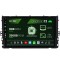 Navigatie Volkswagen Polo (2018+), Android 13, Z-Octacore 8GB RAM + 256GB ROM, 9 Inch - AD-BGZ9008+AD-BGRKIT041