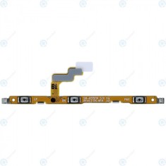Samsung Galaxy A51 (SM-A515F) Cablu flex de alimentare + flex pentru butonul de volum GH59-15155A