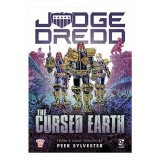 Cumpara ieftin Judge Dredd : the Cursed Earth