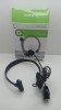 Casca chat ORB pentru XBOX 360