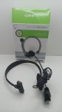 Casca chat ORB pentru XBOX 360