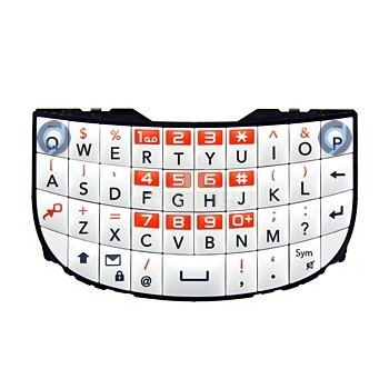 Tastatură numerică LG C300 InTouch foto