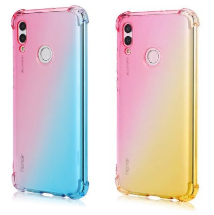 Husa Huawei P20 lite + folie sticla + stylus