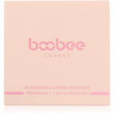 Boobee Covers protecție din silicon pentru mameloane culoare Skin color 2 buc