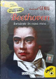 DVD FILM BEETHOVEN LOCUIESTE IN CASA MEA-COLECTIV