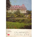 colectiv - Calimanesti - Caciulata - 109384