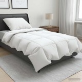 Cumpara ieftin Set de pilote din puf de gasca 90% FULDA 2 buc. 150 x 200 cm