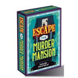 Escape the Murder Mansion - Game Box