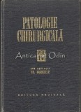 Cumpara ieftin Patologie Chirurgicala IV Th. Burghele - Arseni, Chipail, Gavriliu, Medrea, Mircioiu, Popa, Troianescu, 1977, Medicala, 668 pagini