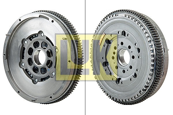 LuK 415 0438 10 LuK DMF Volanta